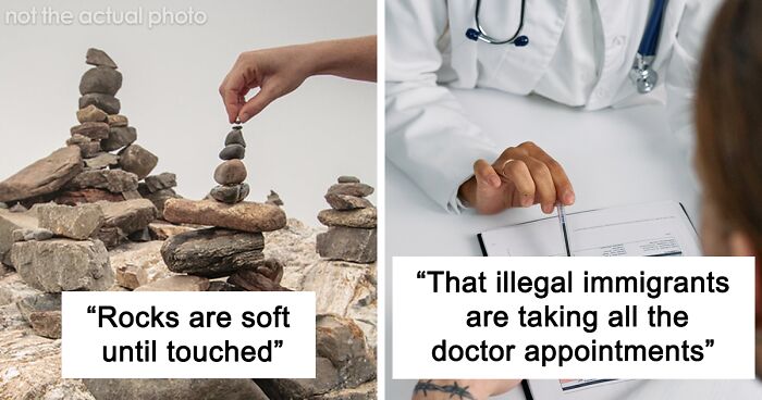 30 Conspiracy Theories That Some People Actually Believe Despite How Ridiculous They Sound