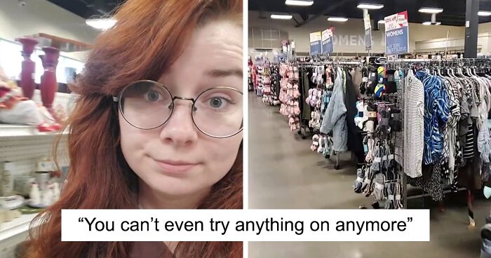 “It’s Literally Cheaper To Go To Walmart”: Woman Goes Viral After Venting About Goodwill Prices