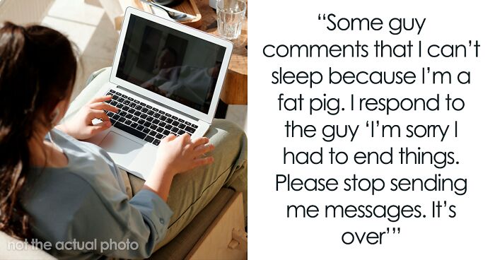 “Today I Screwed Up”: Woman Accidentally Ruins Stranger’s Life After Responding To His Hate Comment