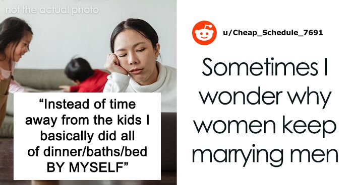 Woman Tells Husband Exactly What She Wants For Birthday, Gets Livid When He Just Ignores It