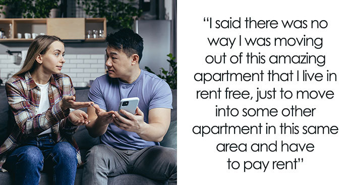 Woman Shares Why Her BF Refuses To Move Into Her Apartment, Internet Instantly Spot Red Flags
