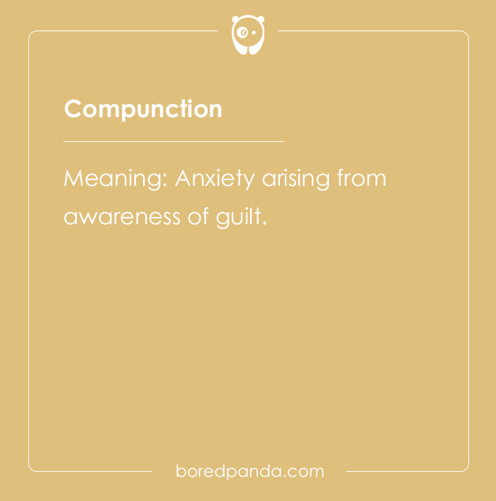 65 Cool Words You May Have Never Heard Of And Their Meanings