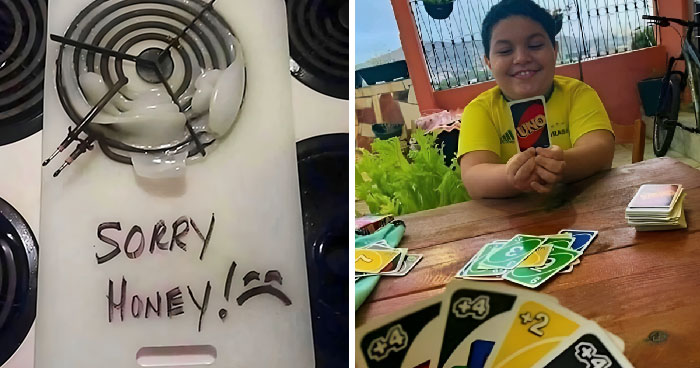 50 Hilarious, Confusing And Unsettling Pics From “I Would Prefer Not To” (New Pics)