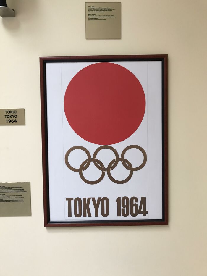 1964 Tokyo Olympics