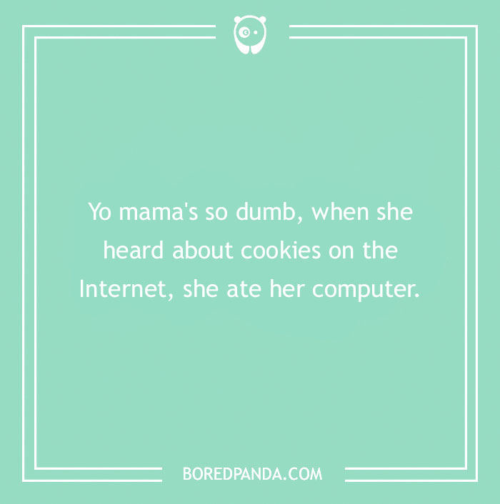 Best Yo Mama jokes - Free stories online. Create books for kids