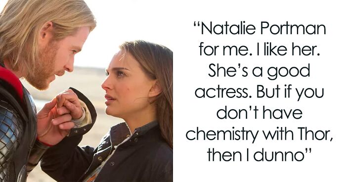 People Call Out Keanu Reeves And 30 Others For Having Zero Chemistry With Their Co-Stars On Screen