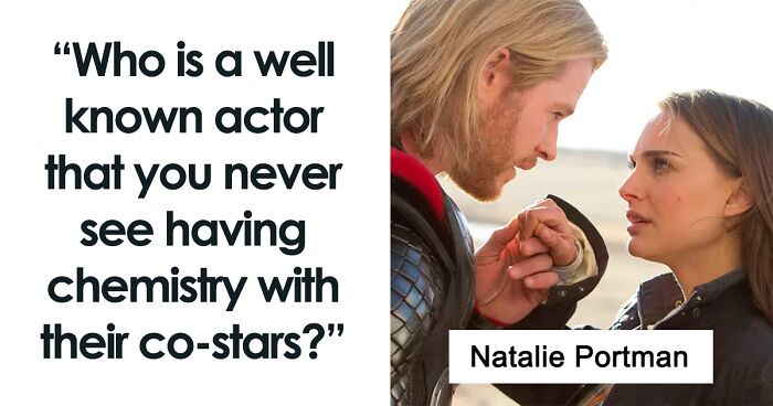 People Call Out Keanu Reeves And 30 Others For Having Zero Chemistry With Their Co-Stars On Screen