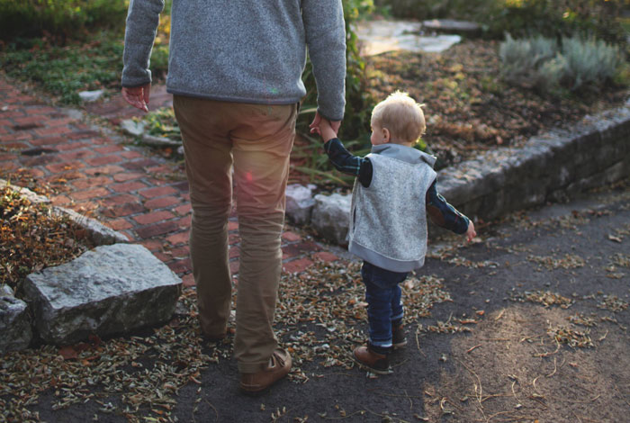 Guy Divorced 3 Years Ago Drops Off 3 Y.O. With His Ex-Wife Completely Out Of The Blue Guy Divorced 3 Years Ago Drops Off 3 Y.O. With His Ex-Wife Completely Out Of The Blue