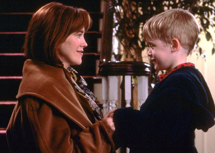 “Home Alone” Fans Stunned To Learn Kevin’s Mom, Catherine O’Hara, Was 36 Y.O. In The Film