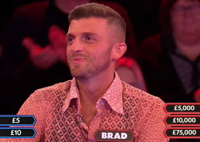 “Deal Or No Deal” Viewers Raise Thousands For Contestant Struggling With Life-Limiting Condition “Deal Or No Deal” Viewers Raise Thousands For Contestant Struggling With Life-Limiting Condition