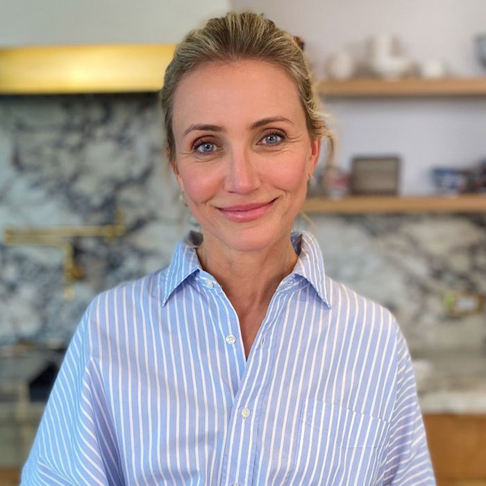 “I Don’t Care”: Cameron Diaz Breaks “Toxic” Hollywood Habit Of Focusing On Women’s Looks “I Don’t Care”: Cameron Diaz Breaks “Toxic” Hollywood Habit Of Focusing On Women’s Looks