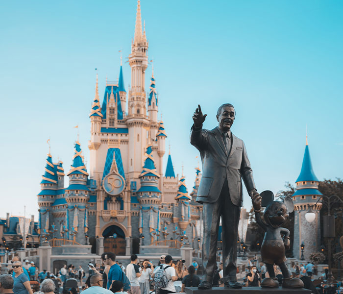 “I Was Called Poor 20 Times”: Woman Shows $2.5k Restaurant Bill For Dinner At Disney World “I Was Called Poor 20 Times”: Woman Shows $2.5k Restaurant Bill For Dinner At Disney World