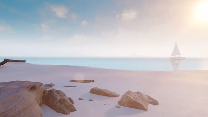 To Cope With His Grief, Man Creates A World Where He Can Keep Visiting His Pooch Who Passed Away To Cope With His Grief, Man Creates A World Where He Can Keep Visiting His Pooch Who Passed Away