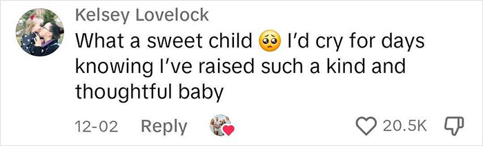 "Maybe I Do Want Kids": People Are Awww-ing Over This 10 Y.O. Who Made An Advent Calendar For His Mom "Maybe I Do Want Kids": People Are Awww-ing Over This 10 Y.O. Who Made An Advent Calendar For His Mom