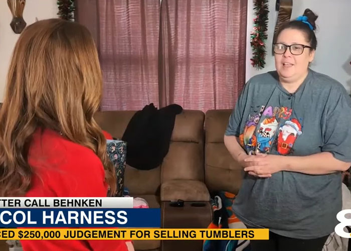 Luke Combs “Sick To His Stomach” Upon Unknowingly Winning $250k Lawsuit Against Sick Fan Luke Combs “Sick To His Stomach” Upon Unknowingly Winning $250k Lawsuit Against Sick Fan