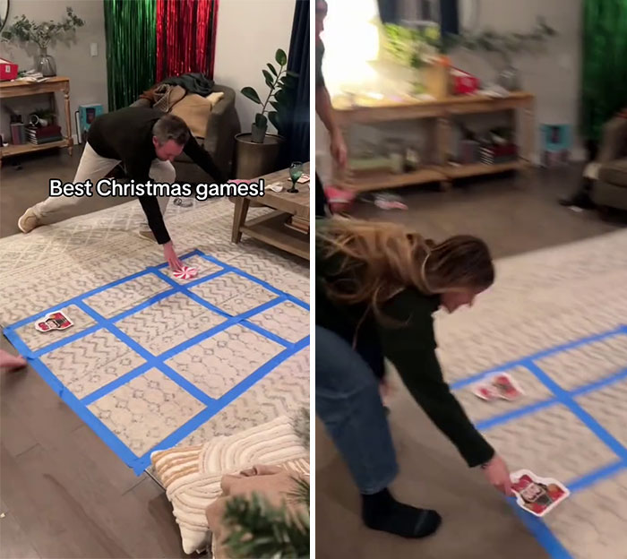 "Never Laughed So Hard": 13 Family Game Ideas For An Unforgettable Christmas Party