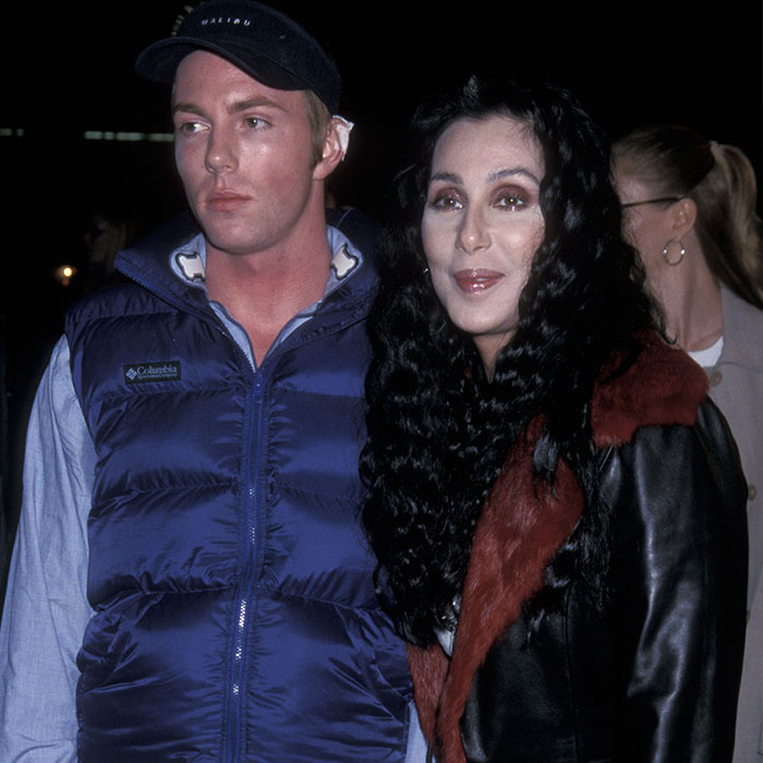 “This Is My Job”: Cher Files For A Conservatorship Of Her 47-Year-Old Son After Kidnapping Allegations