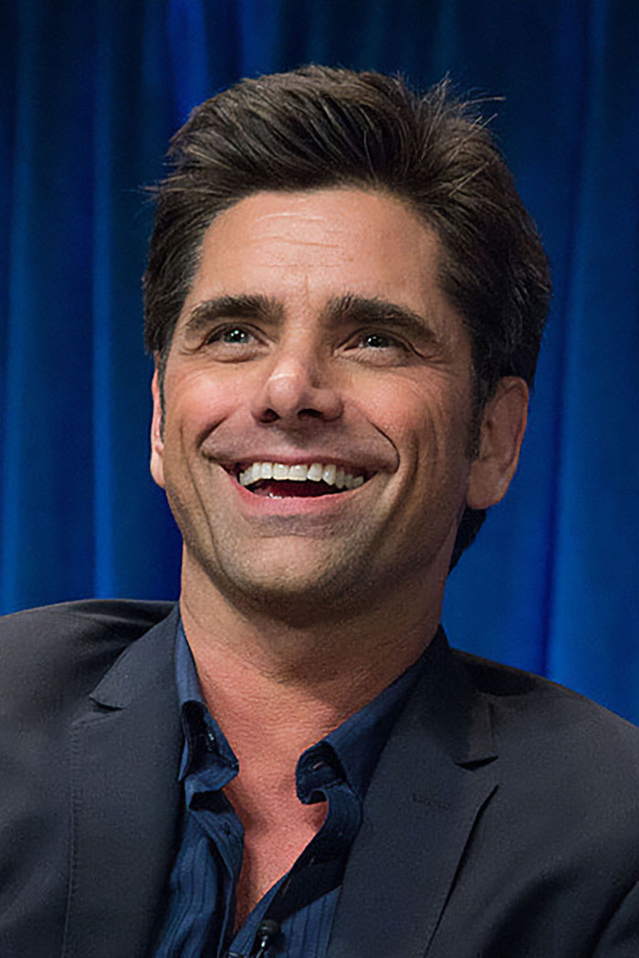 John Stamos Originally Had The Olsen Twins Fired From Full House