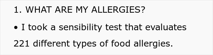 “My Parents Lied To Me For Over 15 Years”: Allergy Test Reveals Woman Never Had Nut Allergy
