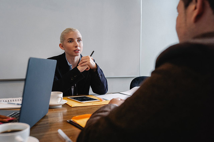 Woman, Notorious For Stealing Workers’ Snacks, Gets Brutally Shamed At Work Party