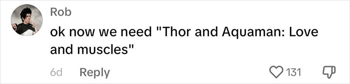 “Thor Vs Aquaman”: Chris Hemsworth And Jason Momoa Surprise Fans With Hilarious Exchange “Thor Vs Aquaman”: Chris Hemsworth And Jason Momoa Surprise Fans With Hilarious Exchange