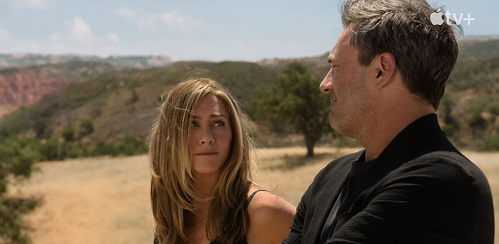 Jennifer Aniston Refused To Work With An Intimacy Coordinator For Steamy Scene With Jon Hamm