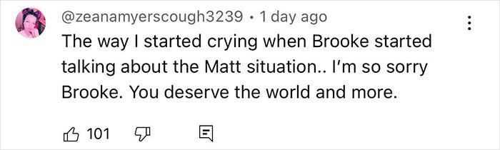 “Imagine How I Felt”: Podcaster Reveals Matt Rife Body-Shamed Her Hours After Sleeping With Her “Imagine How I Felt”: Podcaster Reveals Matt Rife Body-Shamed Her Hours After Sleeping With Her