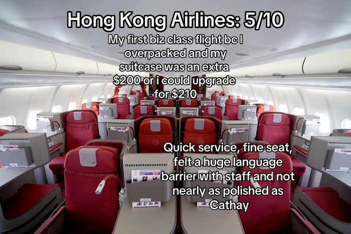 Business-Class-Airlines-Ratings