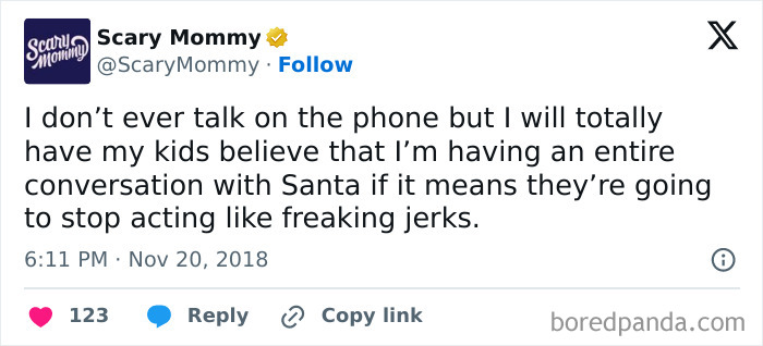 Funny-Parents-Tweets-About-Santa