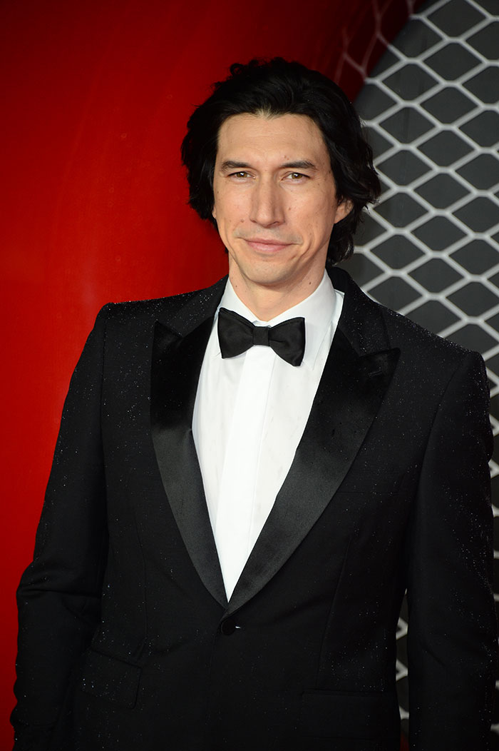 “I Look How I Look”: Adam Driver Applauded For Response To Harsh Question About His Appearance