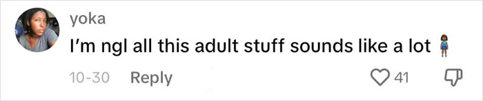 Man Shares His 8 Tips On How To Be An Adult, And People Are Already Asking For More Man Shares His 8 Tips On How To Be An Adult, And People Are Already Asking For More