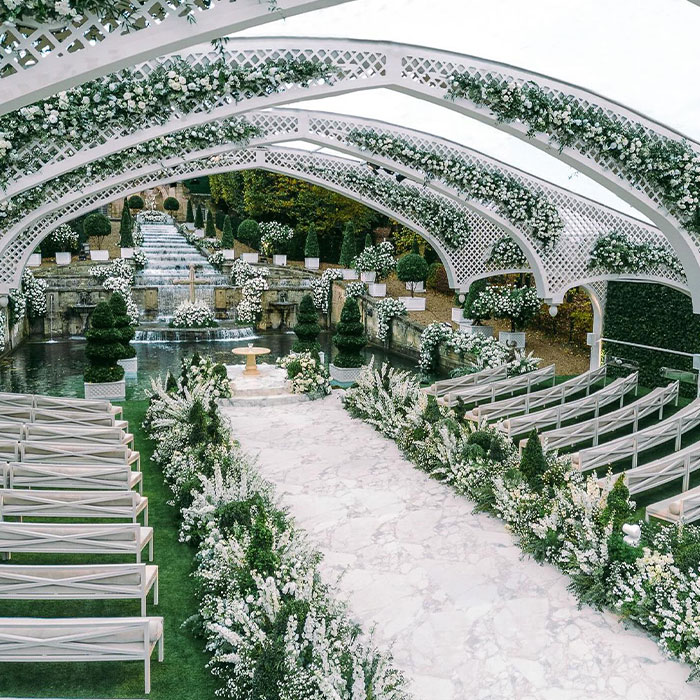 “Fairytale Turned Horror Tale”: Groom Of $56M “Wedding Of The Century” Faces Life Imprisonment “Fairytale Turned Horror Tale”: Groom Of $56M “Wedding Of The Century” Faces Life Imprisonment