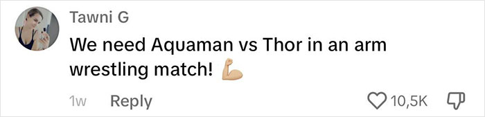 “Thor Vs Aquaman”: Chris Hemsworth And Jason Momoa Surprise Fans With Hilarious Exchange