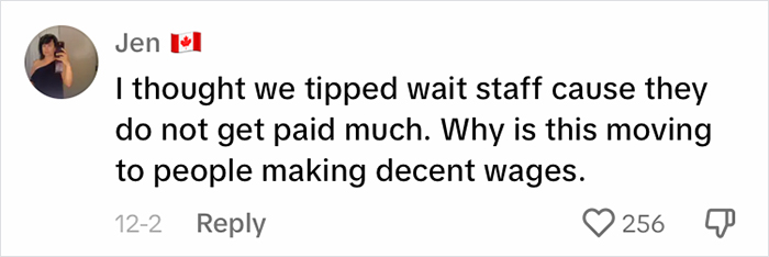 "I Didn't Tip": Man Gets His Car Fixed For $500, Is Surprised To See The Tipping Screen "I Didn't Tip": Man Gets His Car Fixed For $500, Is Surprised To See The Tipping Screen