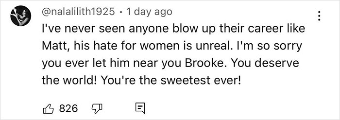 “Imagine How I Felt”: Podcaster Reveals Matt Rife Body-Shamed Her Hours After Sleeping With Her “Imagine How I Felt”: Podcaster Reveals Matt Rife Body-Shamed Her Hours After Sleeping With Her