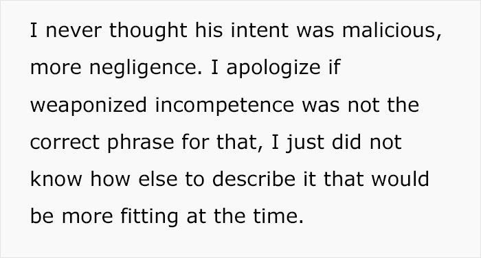 GF Is Very Disappointed By BF's Holiday Gift, Gets A Reality Check GF Is Very Disappointed By BF's Holiday Gift, Gets A Reality Check