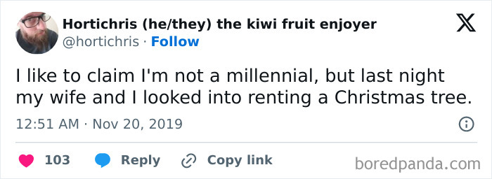 Funny-Millennials-Christmas-Tweets