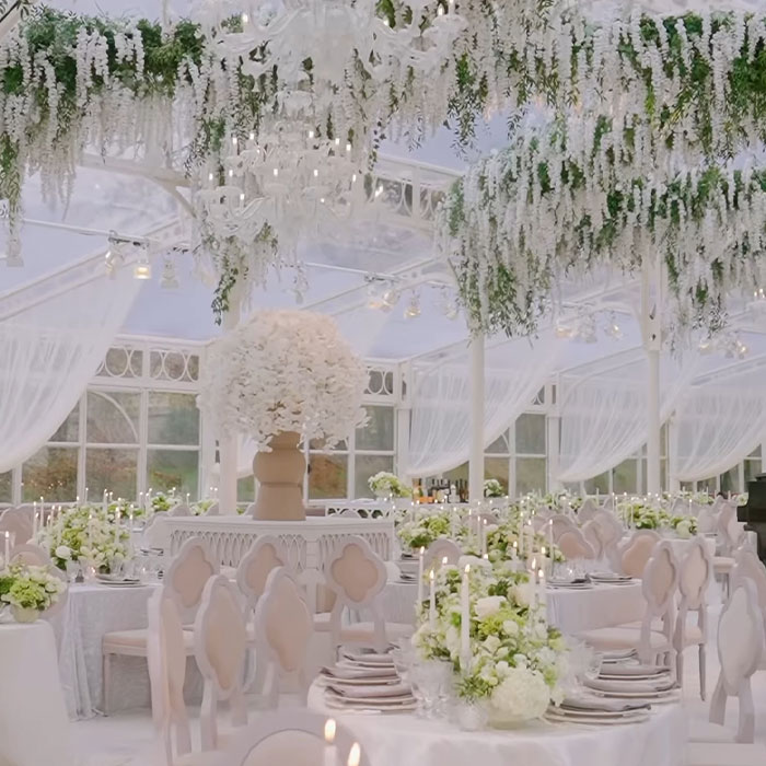 “Fairytale Turned Horror Tale”: Groom Of $56M “Wedding Of The Century” Faces Life Imprisonment “Fairytale Turned Horror Tale”: Groom Of $56M “Wedding Of The Century” Faces Life Imprisonment