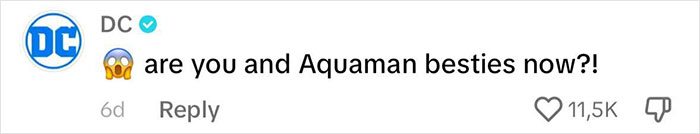 “Thor Vs Aquaman”: Chris Hemsworth And Jason Momoa Surprise Fans With Hilarious Exchange “Thor Vs Aquaman”: Chris Hemsworth And Jason Momoa Surprise Fans With Hilarious Exchange