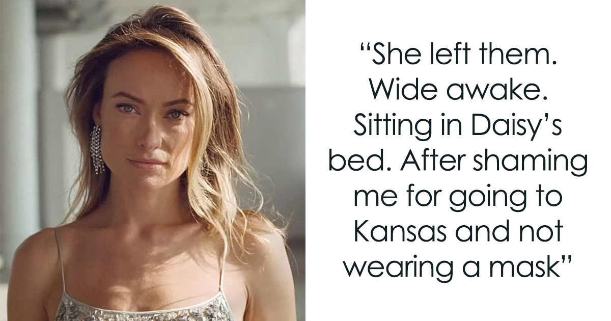 12 Times Celebrities’ Dark Sides Were Exposed In Leaked Text Messages