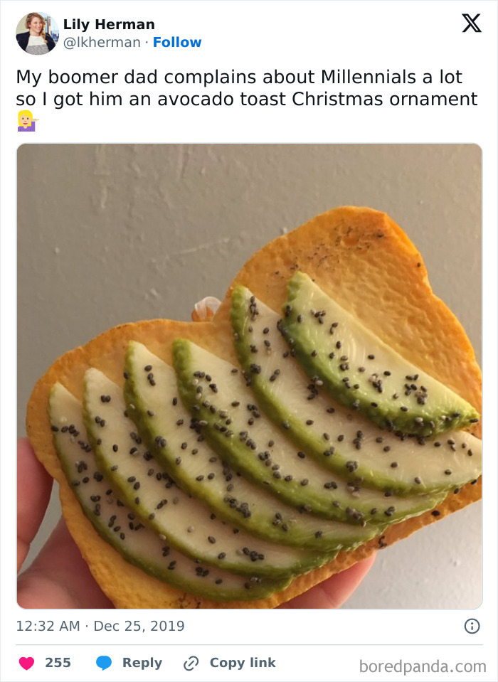 Funny-Millennials-Christmas-Tweets