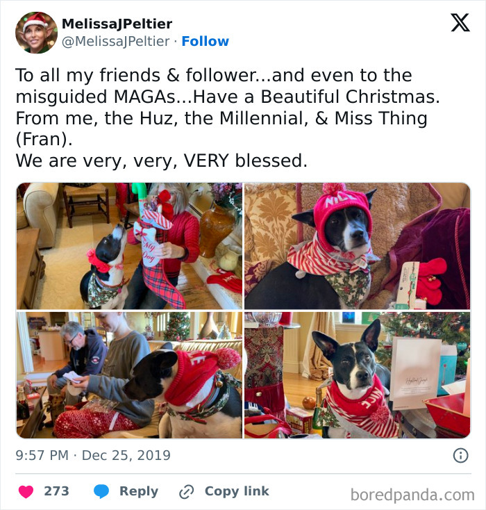 Funny-Millennials-Christmas-Tweets