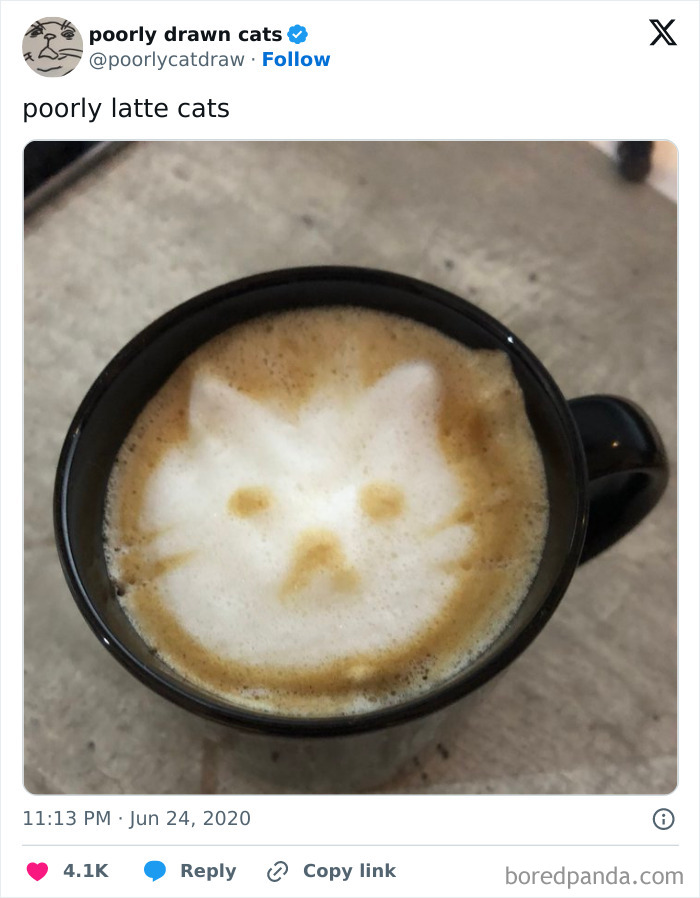 Me As A Barista