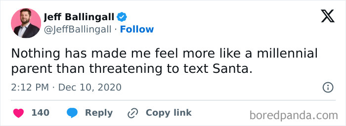 Funny-Millennials-Christmas-Tweets