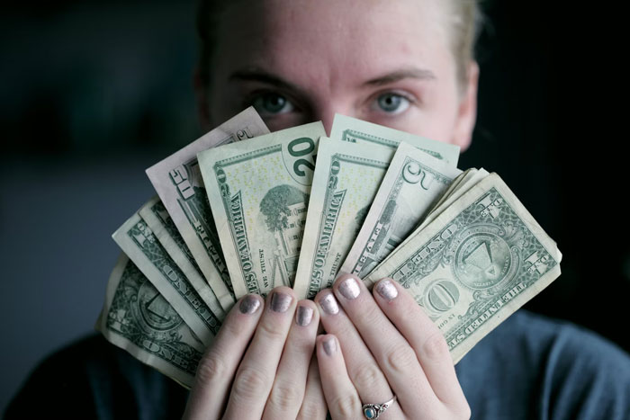 Woman Explains Why Lesbians Earn More Than Straight Women, Goes Viral