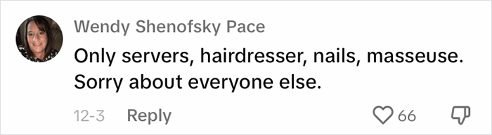 "I Didn't Tip": Man Gets His Car Fixed For $500, Is Surprised To See The Tipping Screen "I Didn't Tip": Man Gets His Car Fixed For $500, Is Surprised To See The Tipping Screen