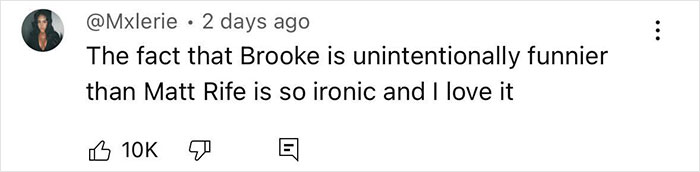 “Imagine How I Felt”: Podcaster Reveals Matt Rife Body-Shamed Her Hours After Sleeping With Her “Imagine How I Felt”: Podcaster Reveals Matt Rife Body-Shamed Her Hours After Sleeping With Her