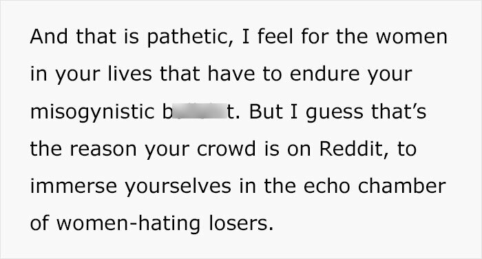 GF Is Very Disappointed By BF's Holiday Gift, Gets A Reality Check GF Is Very Disappointed By BF's Holiday Gift, Gets A Reality Check