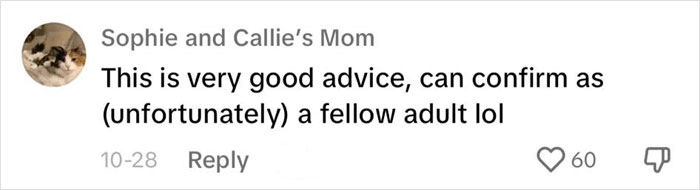 Man Shares His 8 Tips On How To Be An Adult, And People Are Already Asking For More Man Shares His 8 Tips On How To Be An Adult, And People Are Already Asking For More