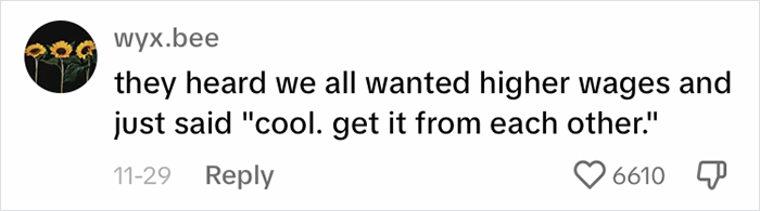 "I Didn't Tip": Man Gets His Car Fixed For $500, Is Surprised To See The Tipping Screen "I Didn't Tip": Man Gets His Car Fixed For $500, Is Surprised To See The Tipping Screen